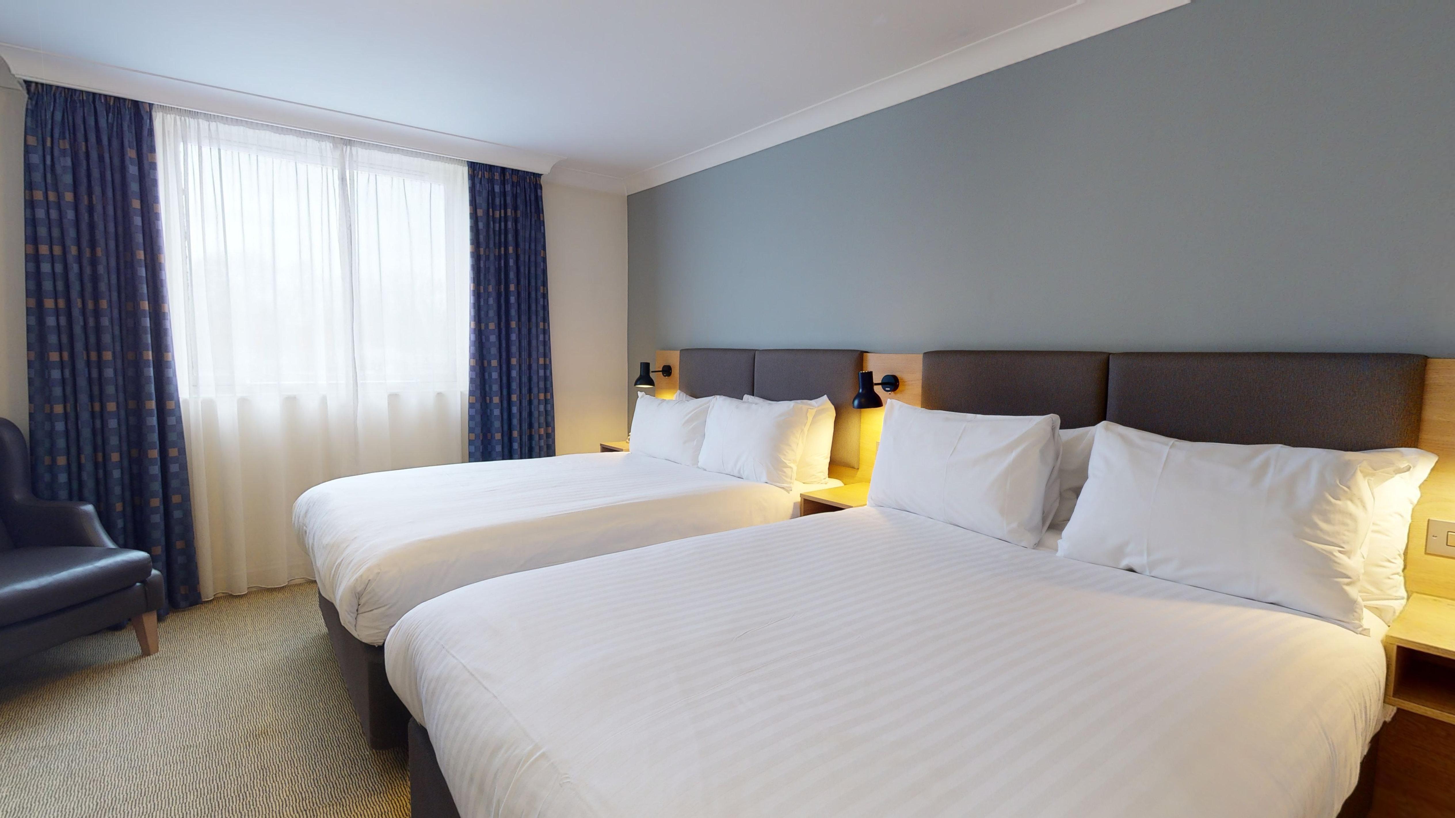 Holiday Inn Brentwood By Ihg Exterior photo