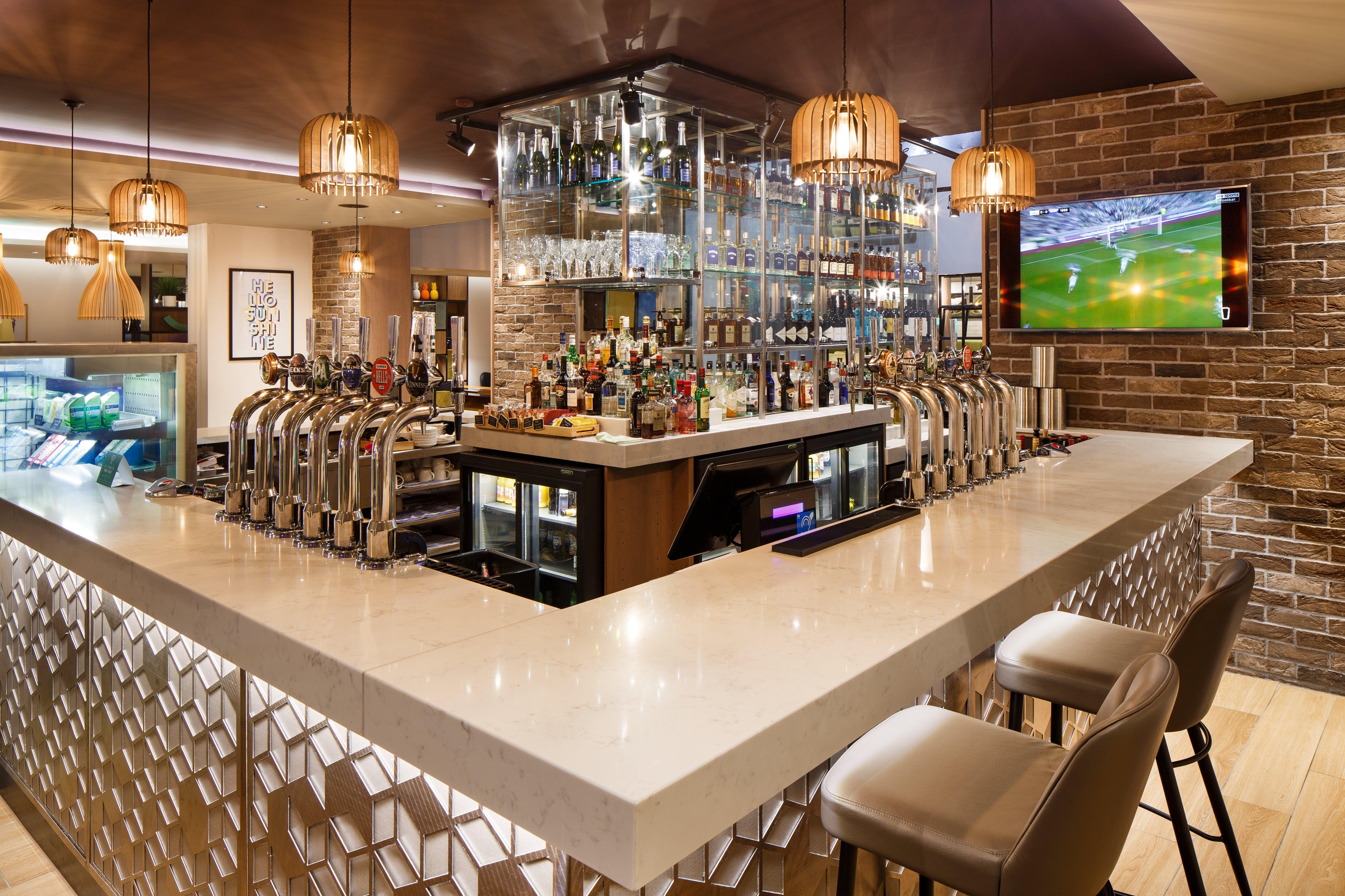 Holiday Inn Brentwood By Ihg Exterior photo
