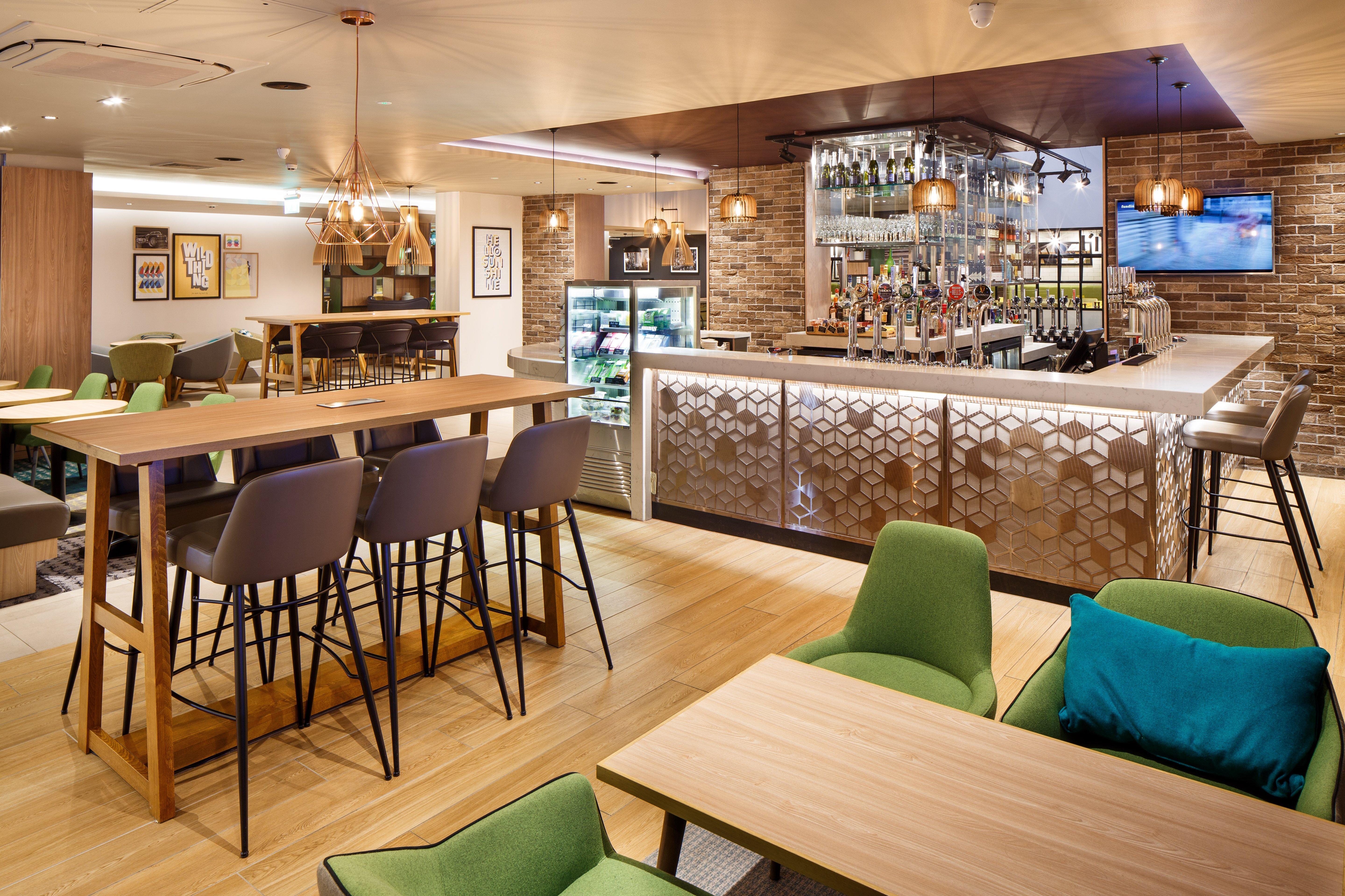 Holiday Inn Brentwood By Ihg Exterior photo