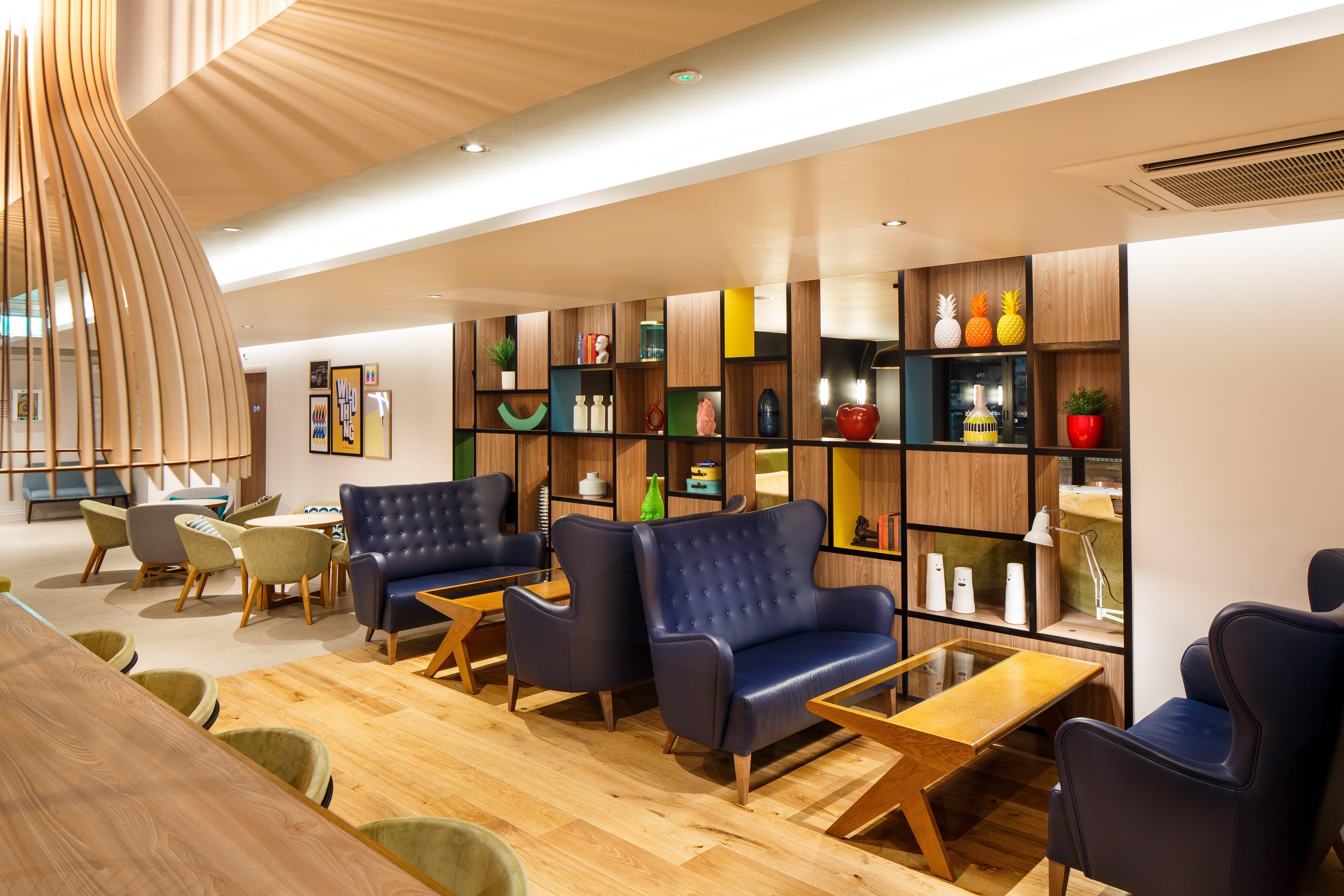Holiday Inn Brentwood By Ihg Exterior photo