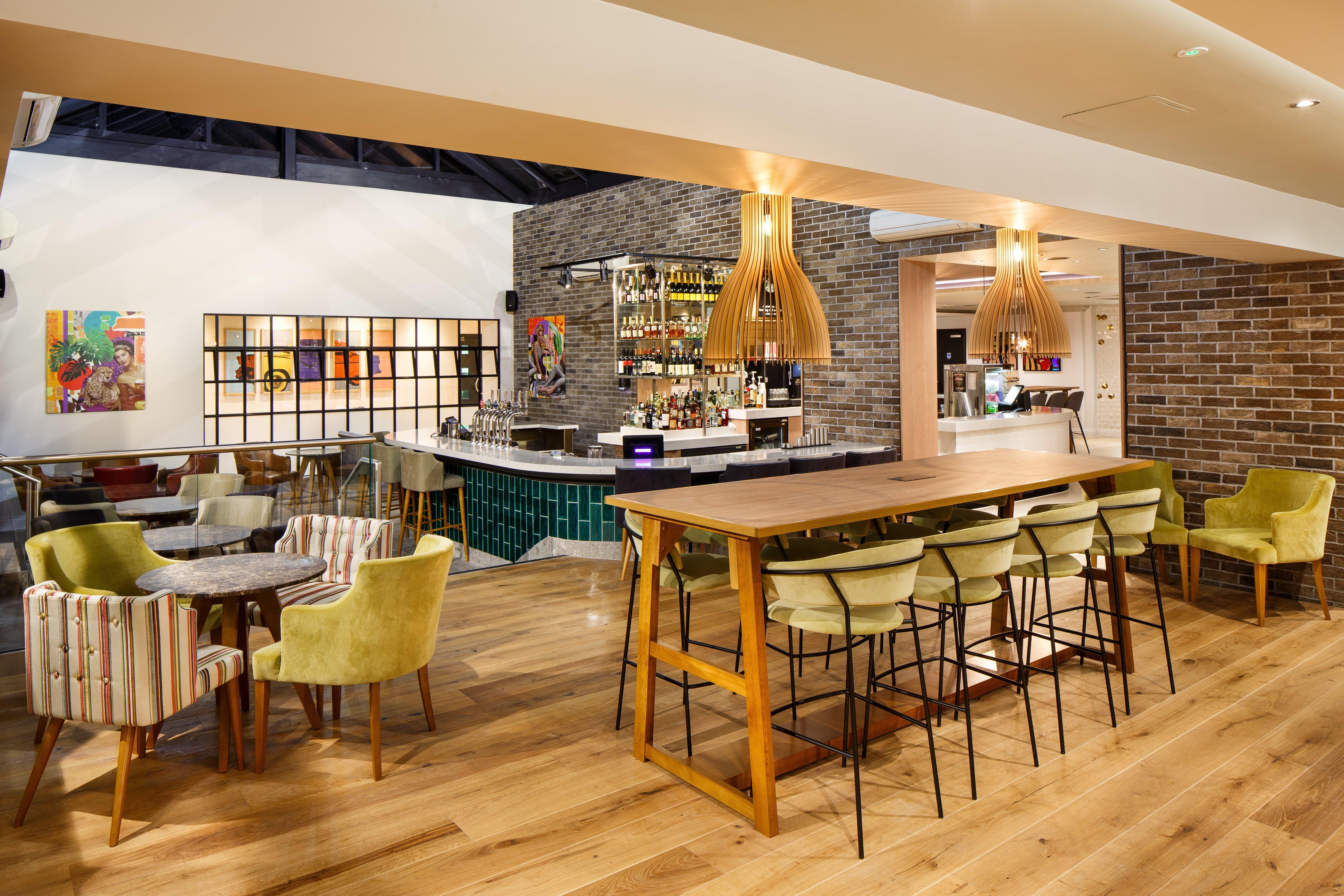 Holiday Inn Brentwood By Ihg Exterior photo