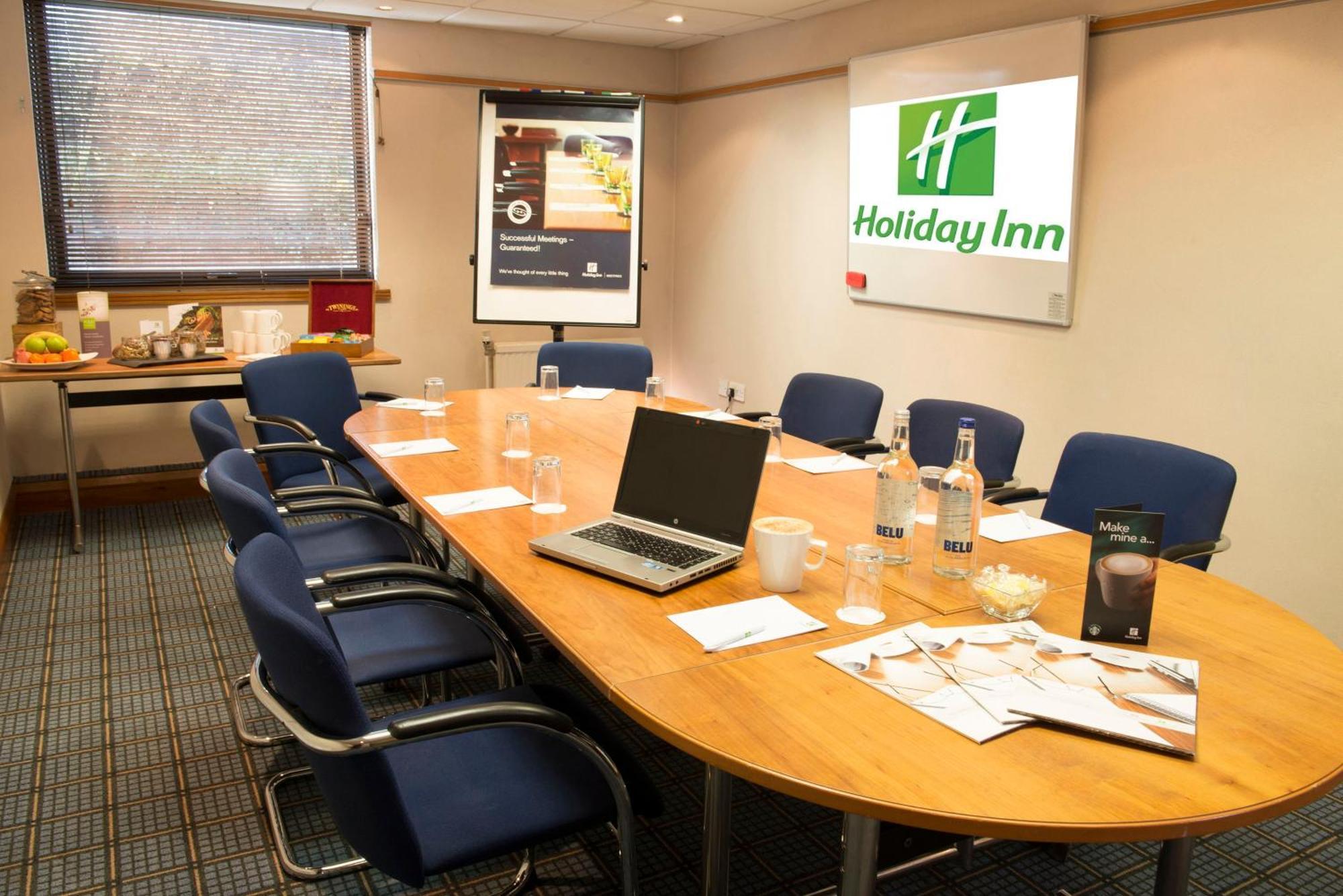 Holiday Inn Brentwood By Ihg Exterior photo