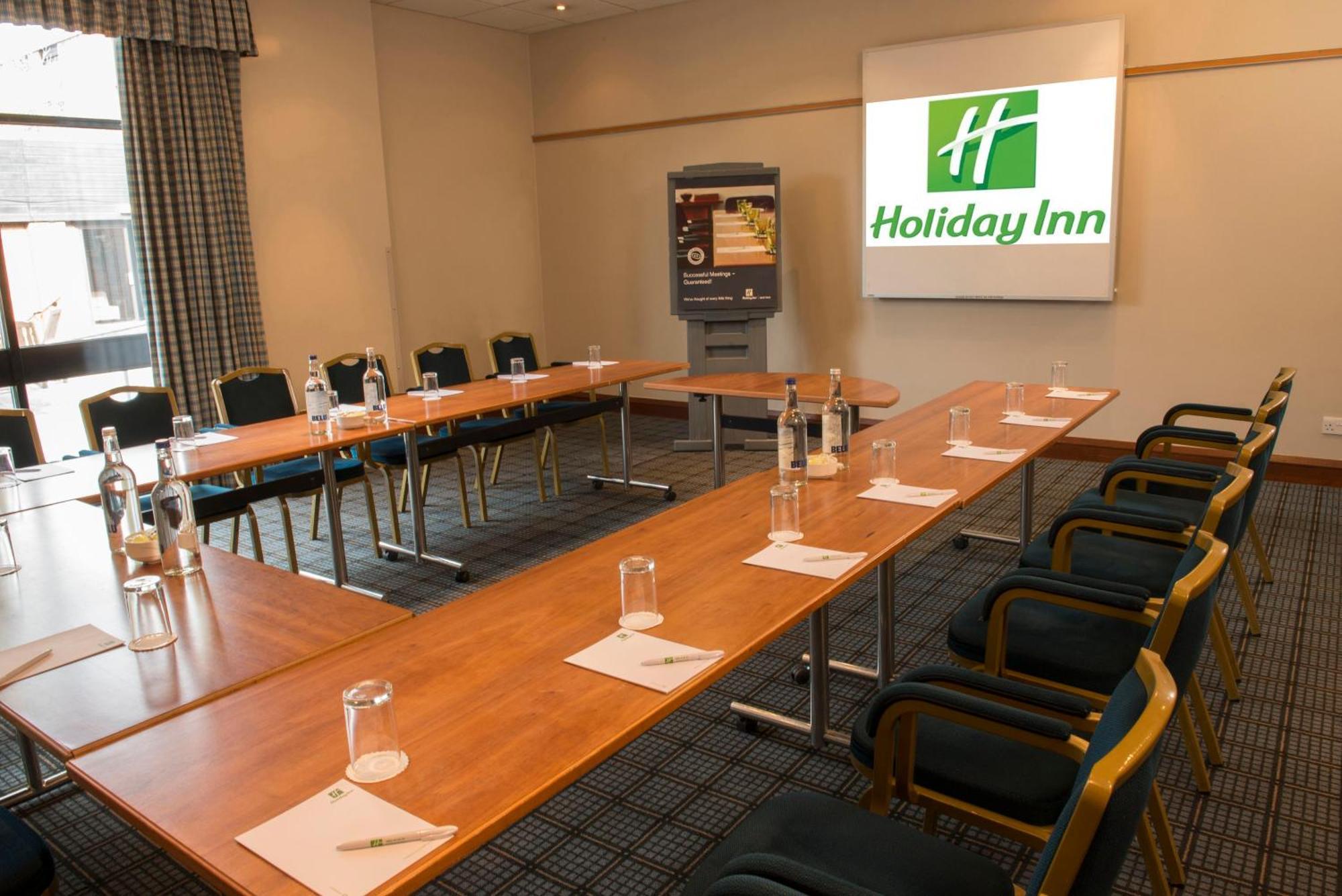Holiday Inn Brentwood By Ihg Exterior photo